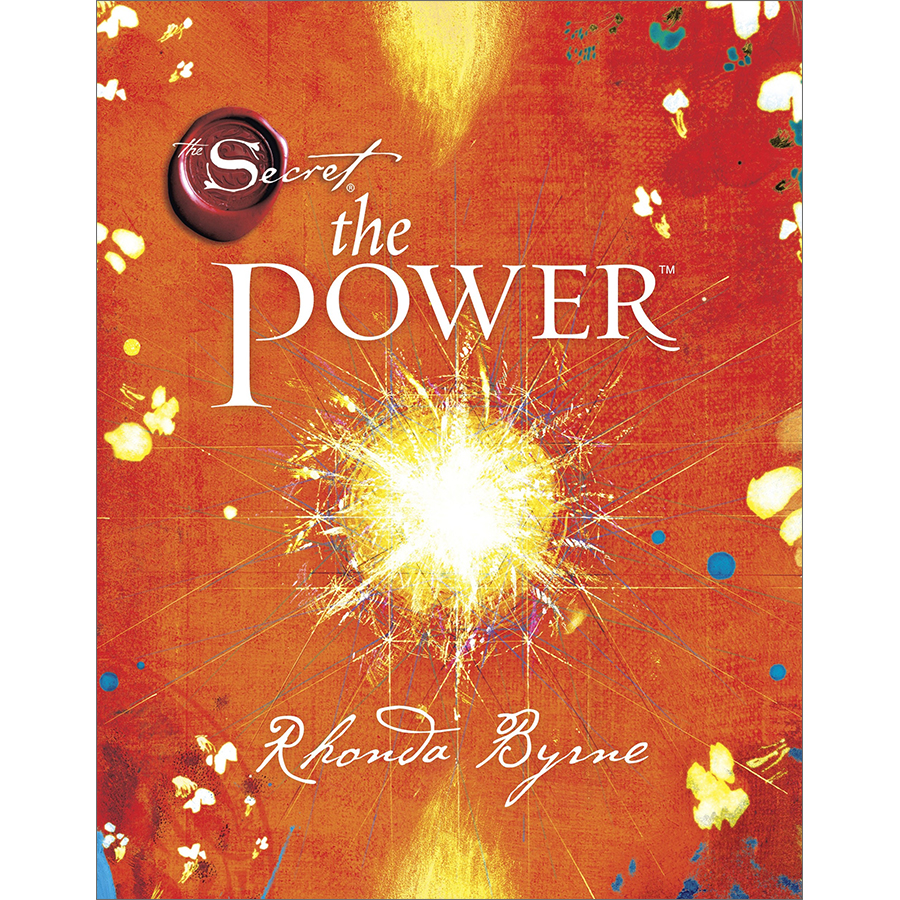 The Secret: The Power (HB) - UK