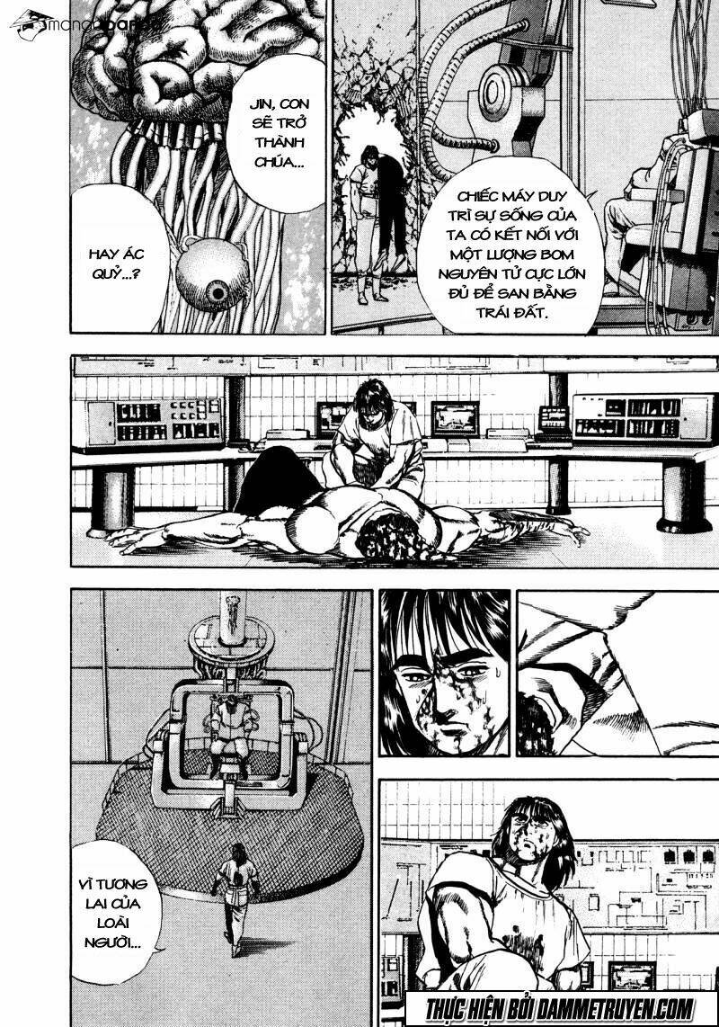 damned chapter 25 14