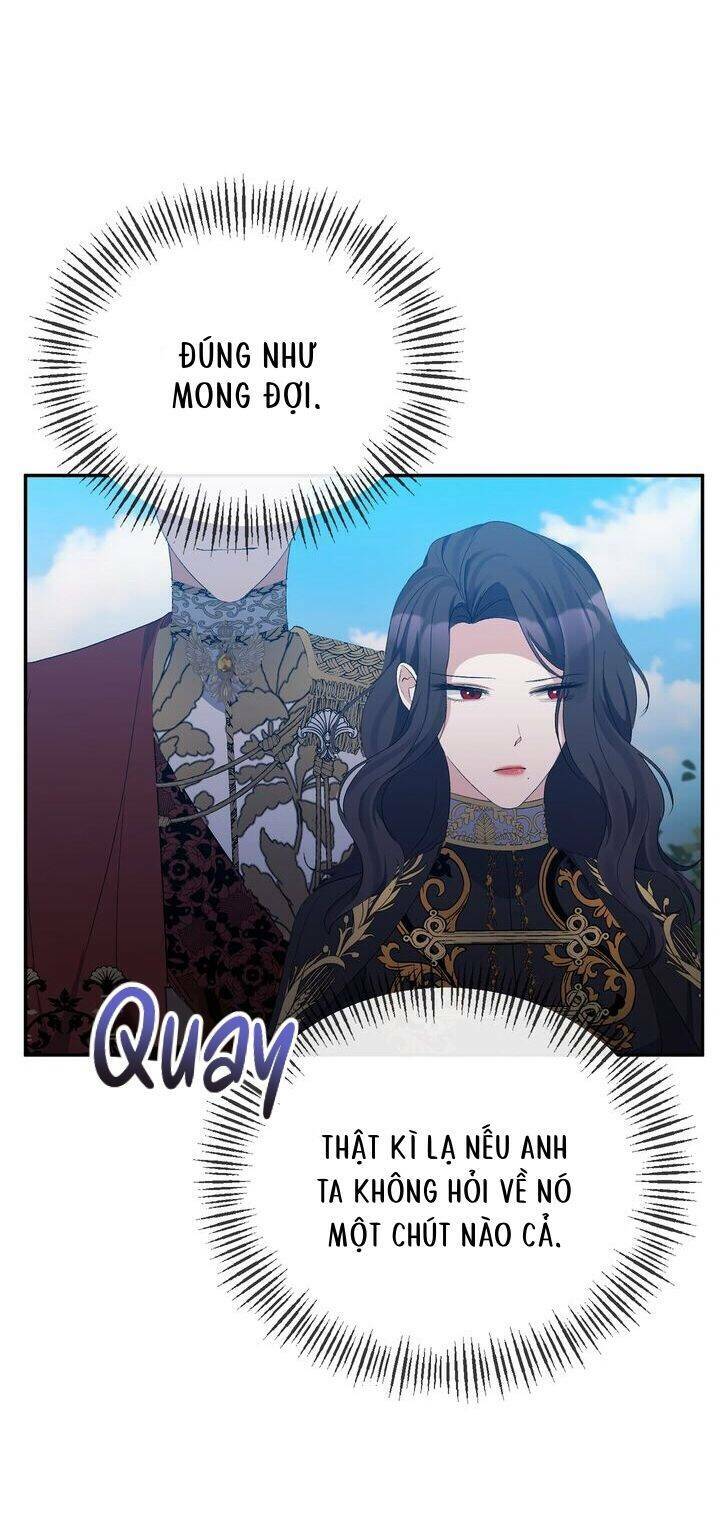 nữ công tước phương bắc là một nhân vật phản diện chapter 29 31