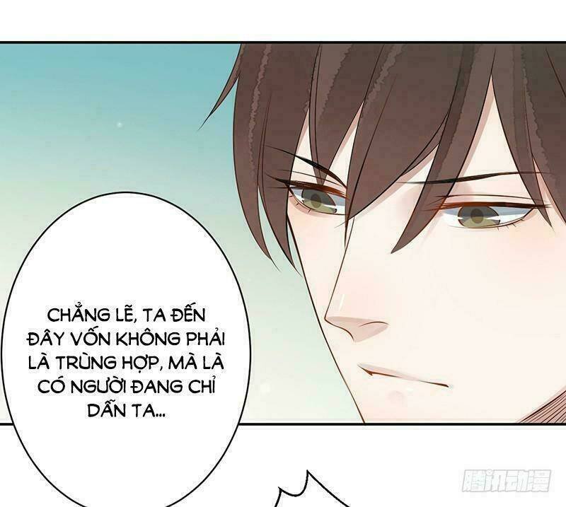 yêu tiên ca chapter 5 9