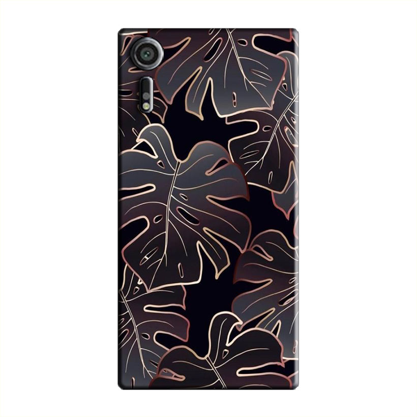ỐP LƯNG IN DÀNH CHO SONY XZ