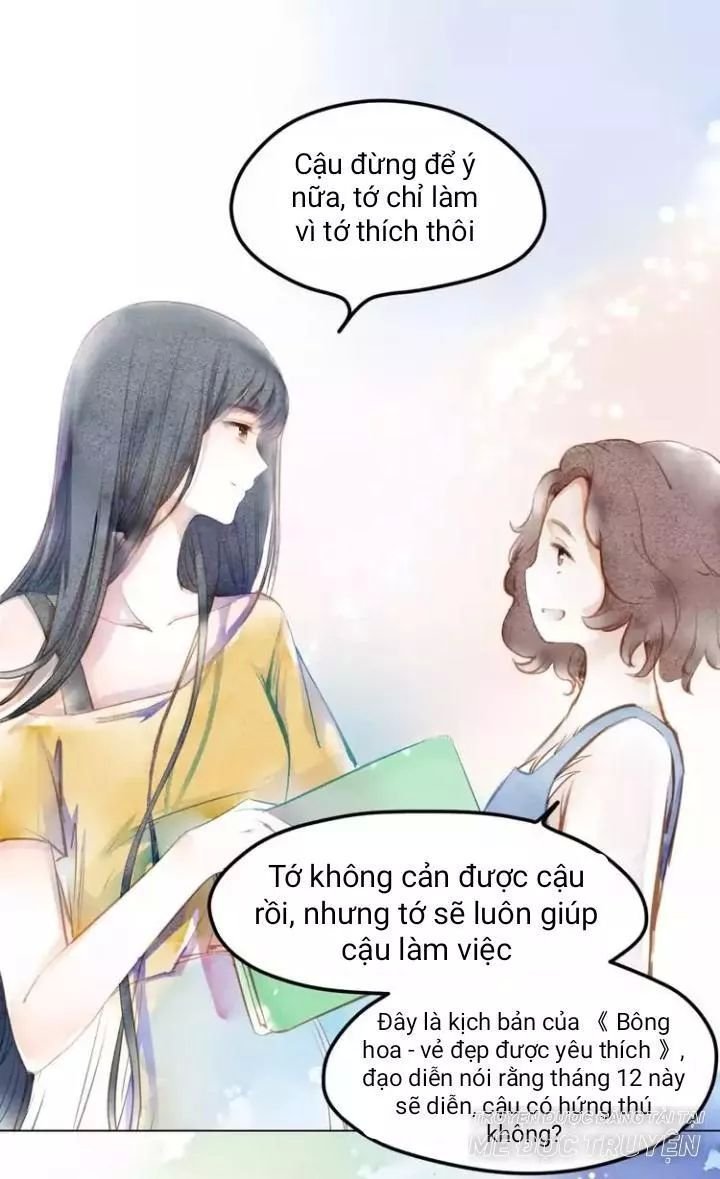 chuông và lá chapter 6.1 6