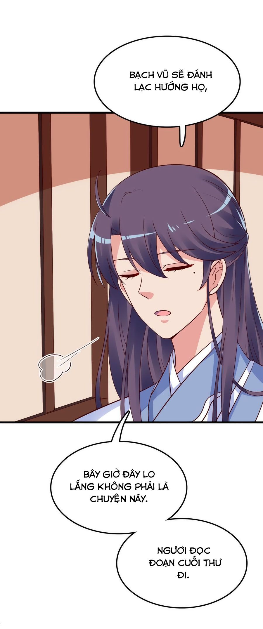 kiêu ngạo vương gia chủng điền phi chapter 165 5