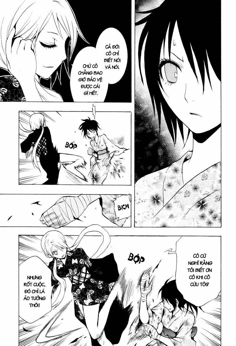 ga-rei chapter 24 22