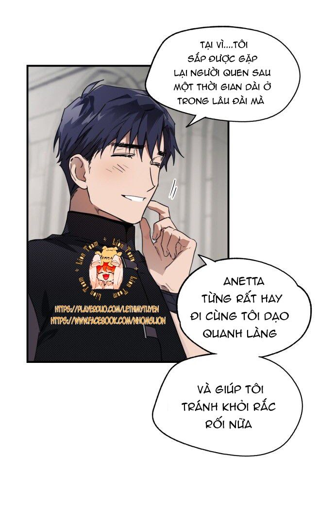 bị che khuất bởi ánh hoàng hôn chapter 10 37