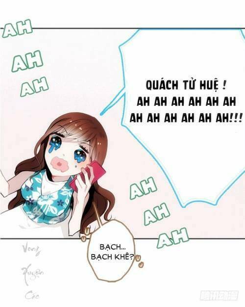 vết cắn và khế ước chapter 2 31