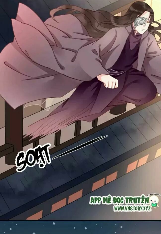 Công Chúa Giá Đáo chapter 29 - Trang 5