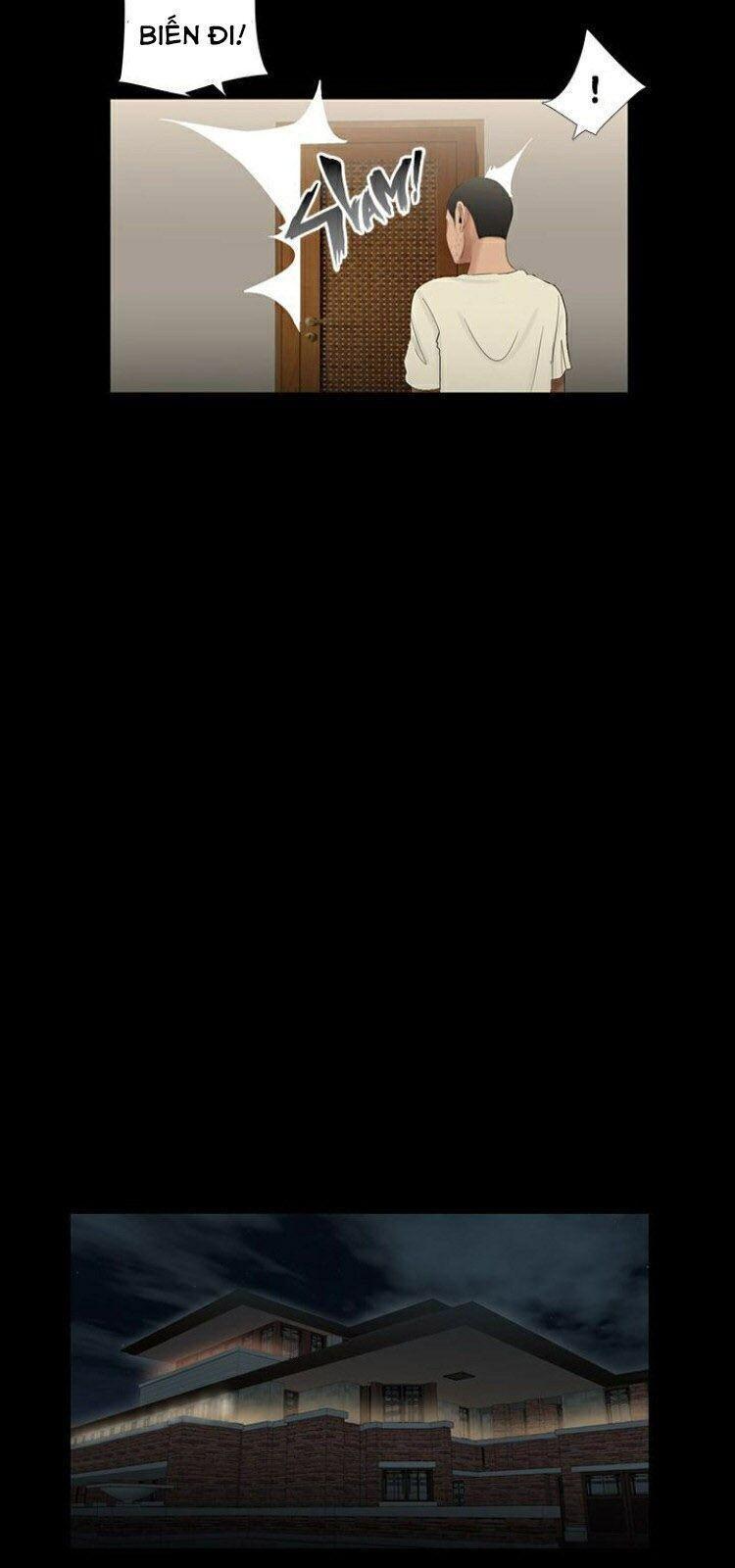 chú và cháu chapter 30 16