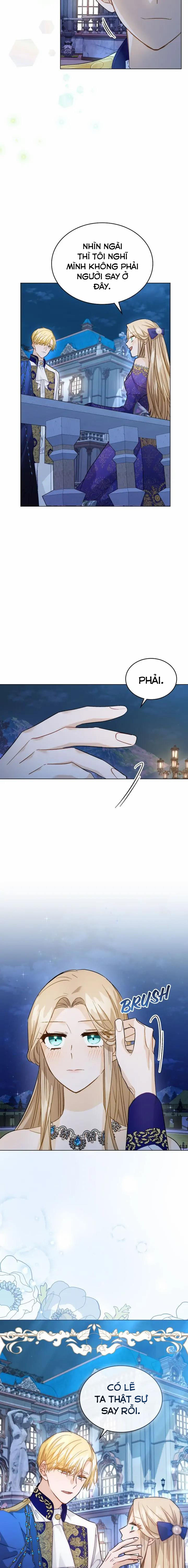 hải tặc thượng lưu chapter 15 14