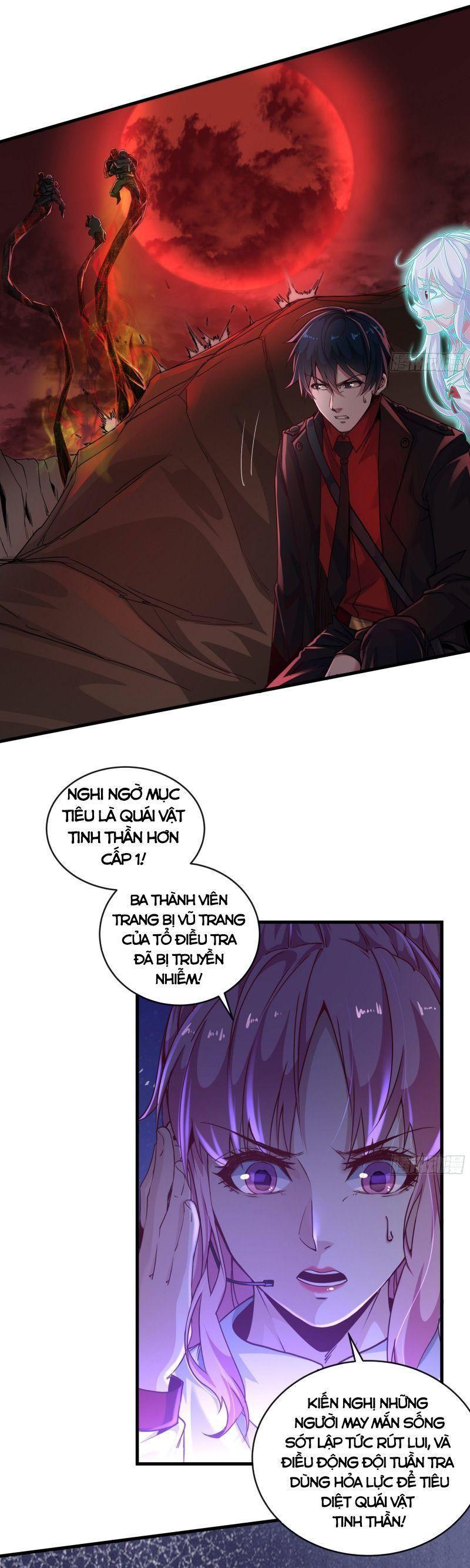 bắt đầu từ trăng đỏ chapter 18 13