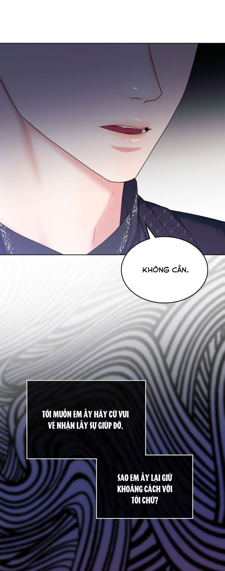 hợp đồng hôn nhân với người chồng thứ 2 của tôi chapter 21 12