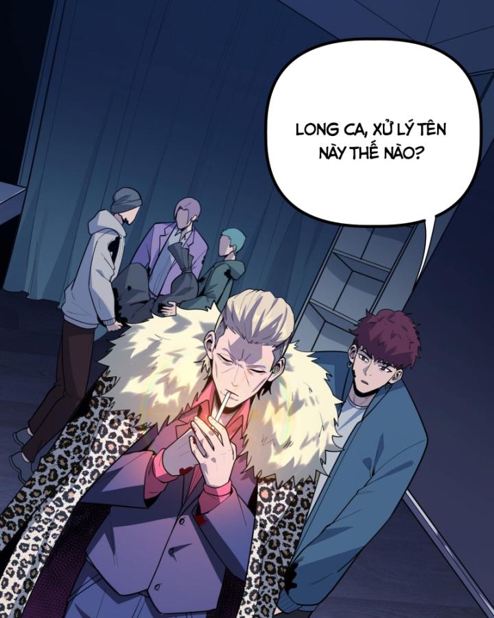 mạt thế đóng băng: không còn con đường sống sót chapter 4 41