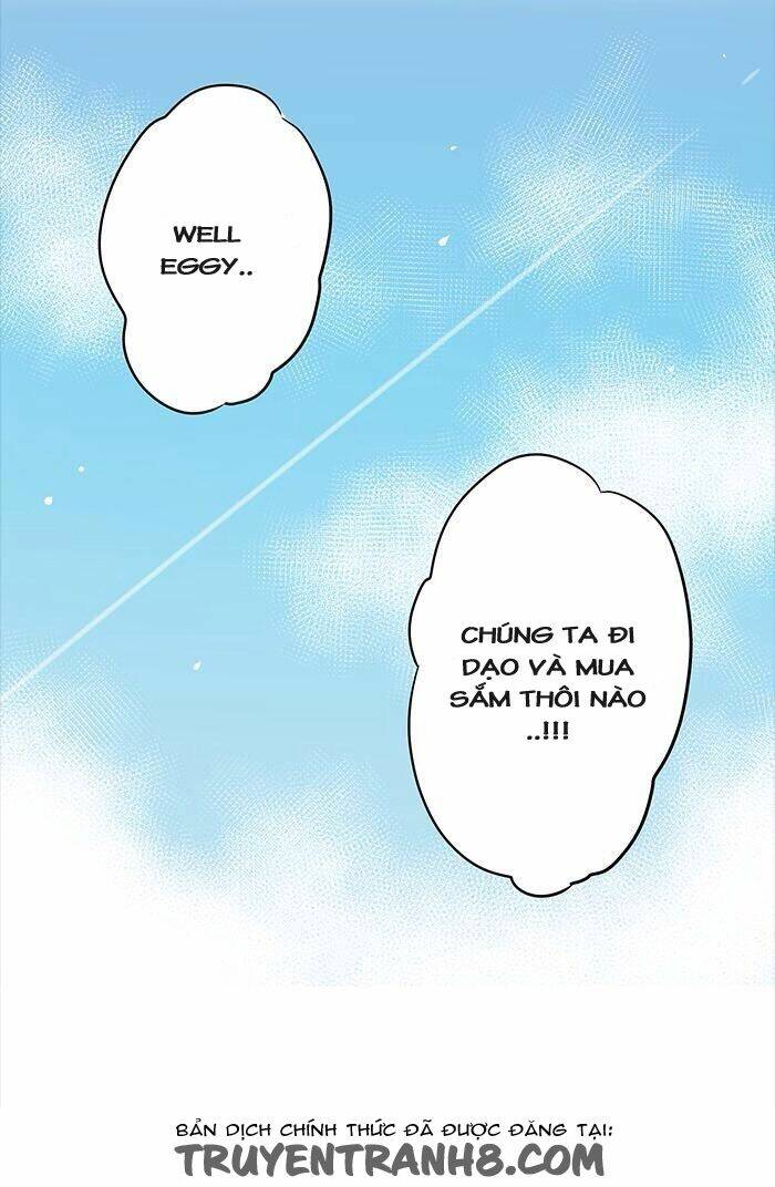 chàng trai từ quả trứng chapter 3 12