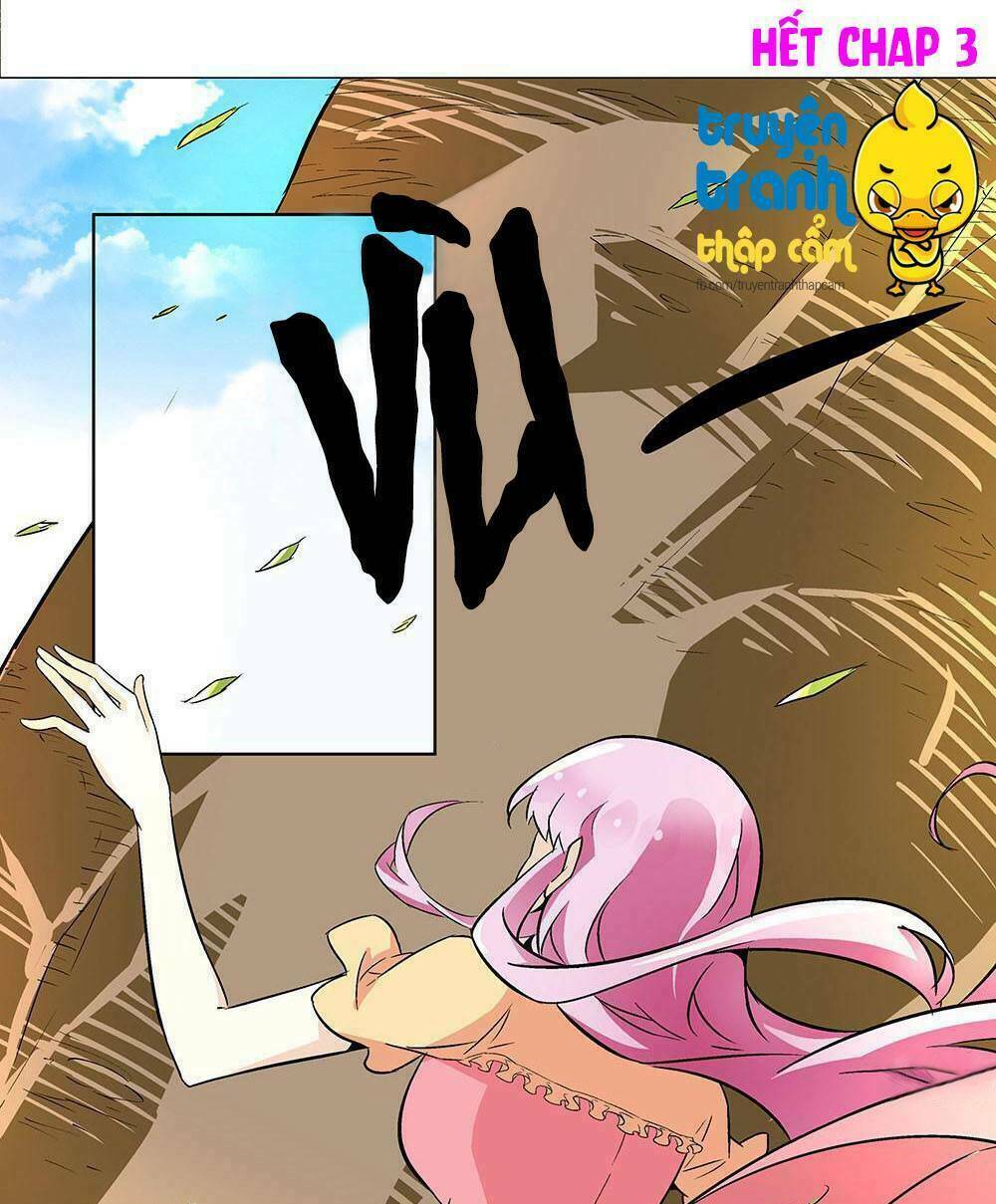 cường sủng hào môn tiểu manh thê chapter 3 19