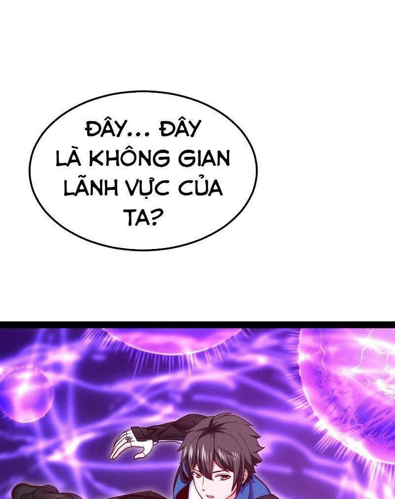 ma thú kiếm thánh dị giới tung hoành chapter 218 31