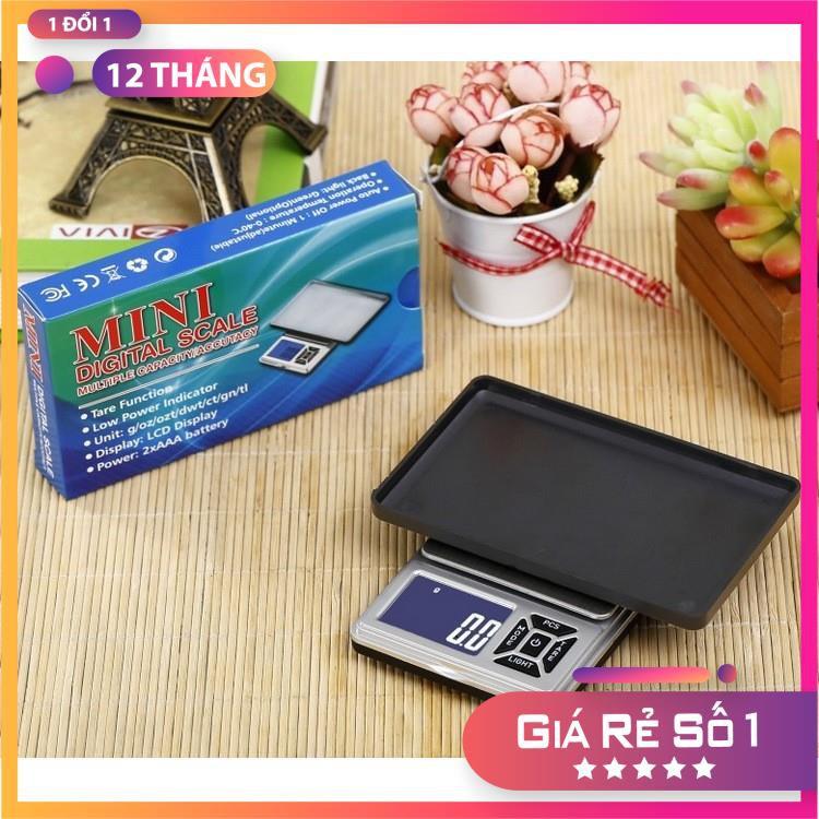 Cân tiểu ly 200g/0.01g DH-Z01