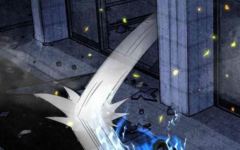 nhìn thấy thanh máu, ta xử tội thần linh chapter 109 35