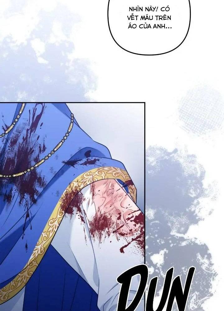 tại sao mẹ chồng tôi lại như thế này? chapter 30 9