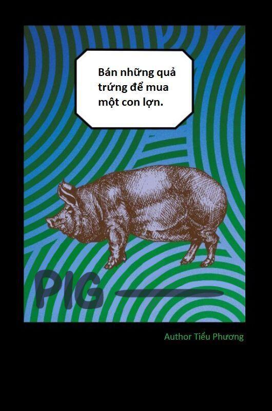 câu chuyện cổ tích của mẹ kế chapter 1.1 8