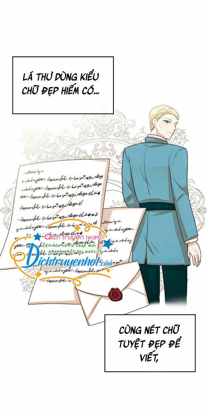 tiểu thư scarlet, em không muốn trả thù sao? chapter 45 34