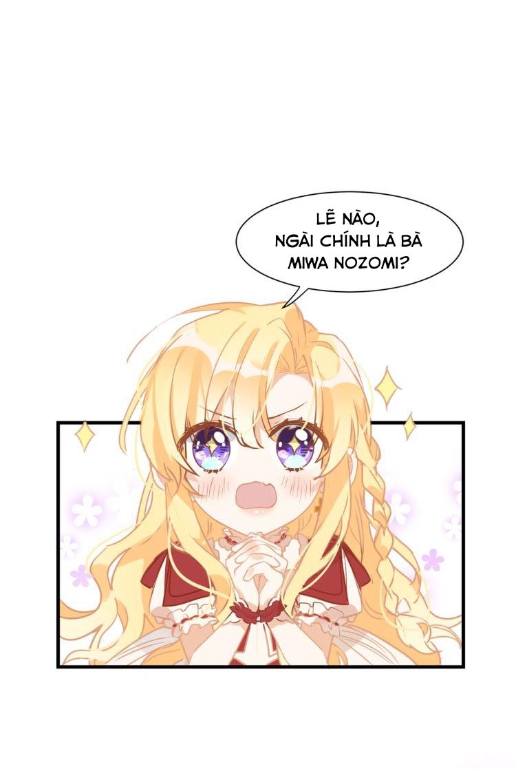 tình địch kỳ quái lại tăng lên rồi chapter 11 9