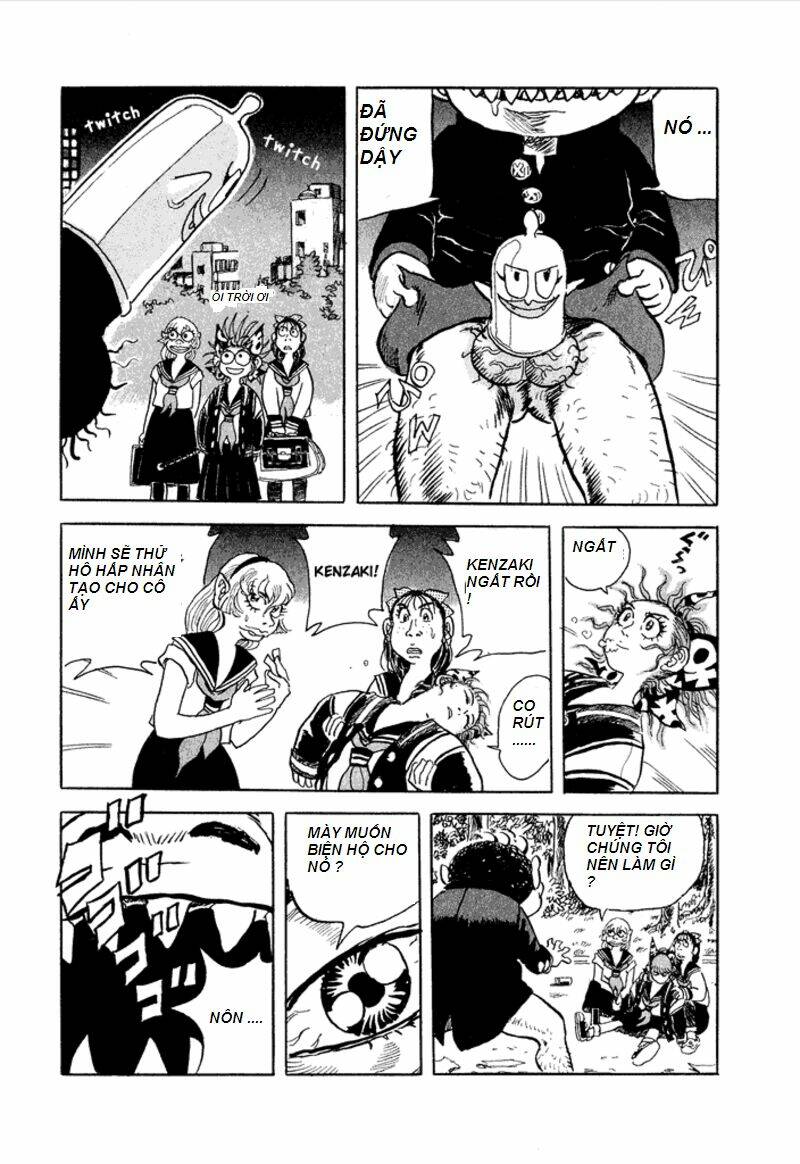 heisei busou seigidan chapter 2 31