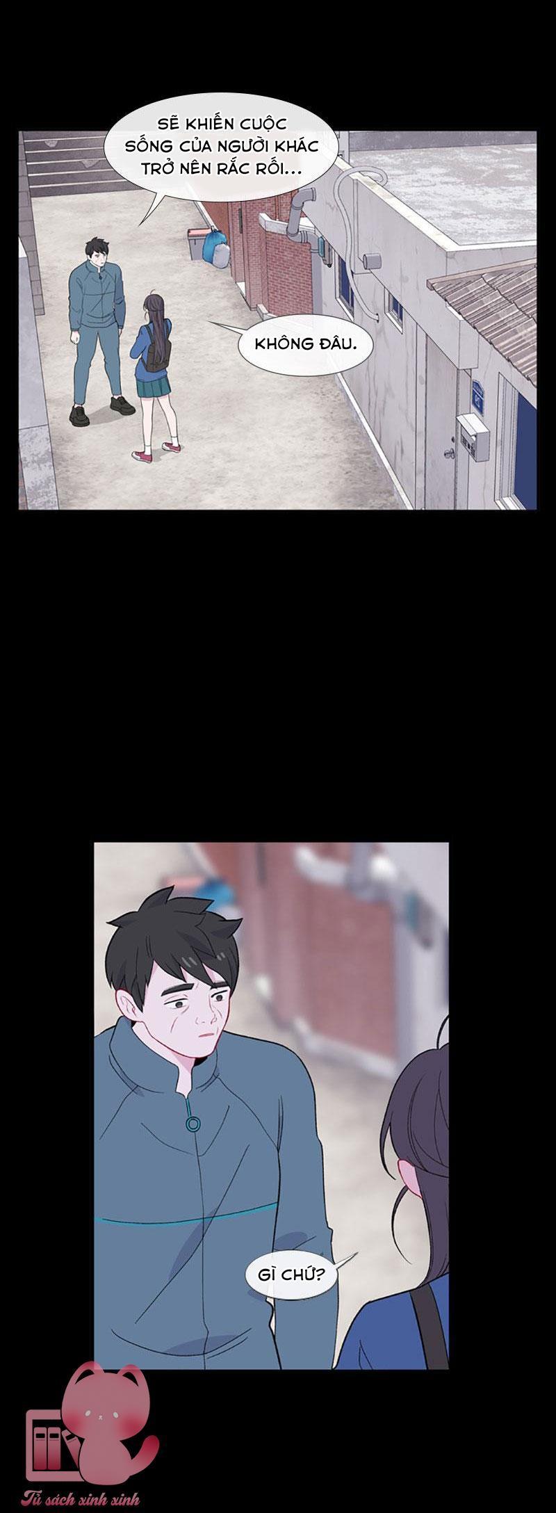 về bên anh chapter 69 9