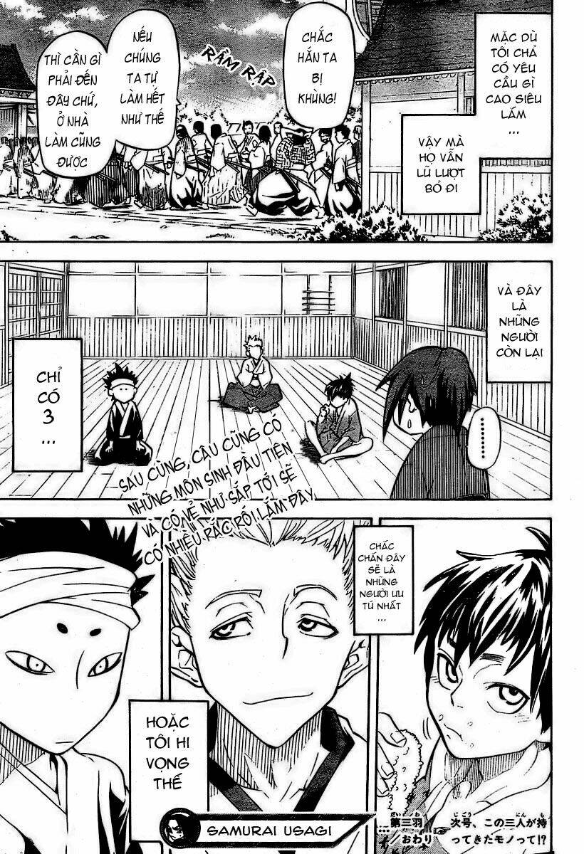 samurai usagi chapter 3 25