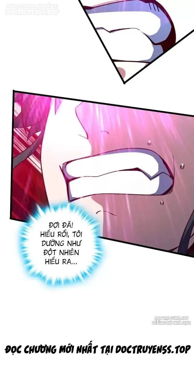 tôi, thần long của nữ đế! chapter 13 43