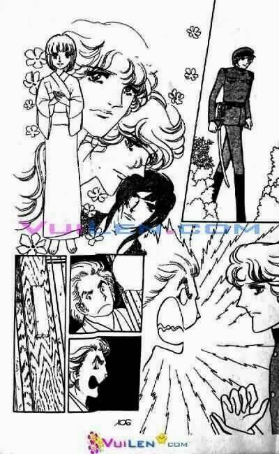 tiểu thư áo trắng chapter 8 122