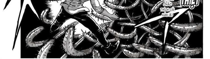 thánh tỏi sành ăn chapter 248 22