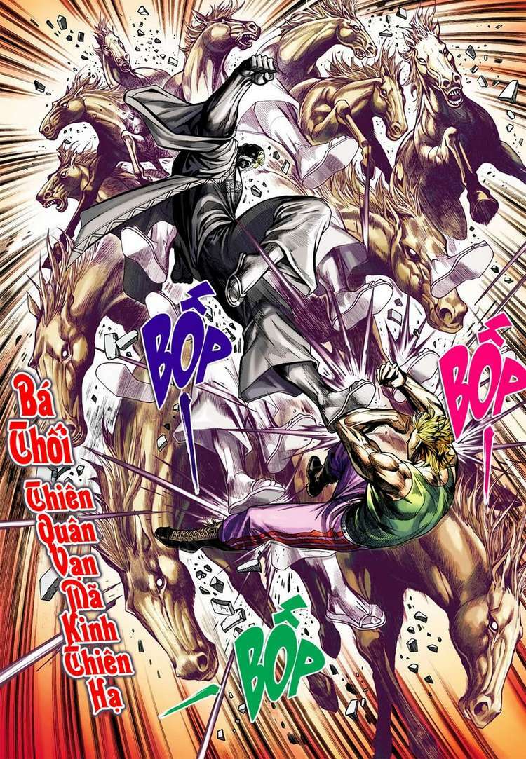 vương phong lôi ii chapter 36 19