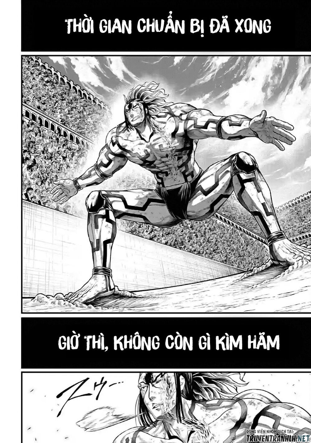 đại chiến nhân thần chapter 39 58