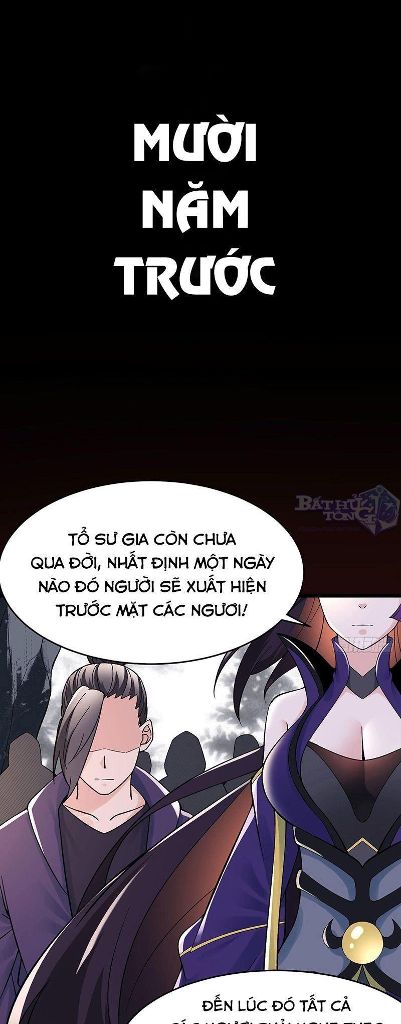 đồ đệ ta toàn là nữ ma đầu chapter 87 18
