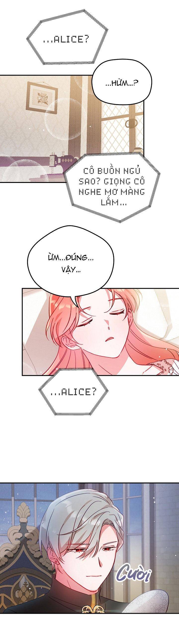 hoàng tử chuyển sinh trở thành người mạnh nhất thế giới nhờ vào sự hiểu biết về bug chapter 25 14