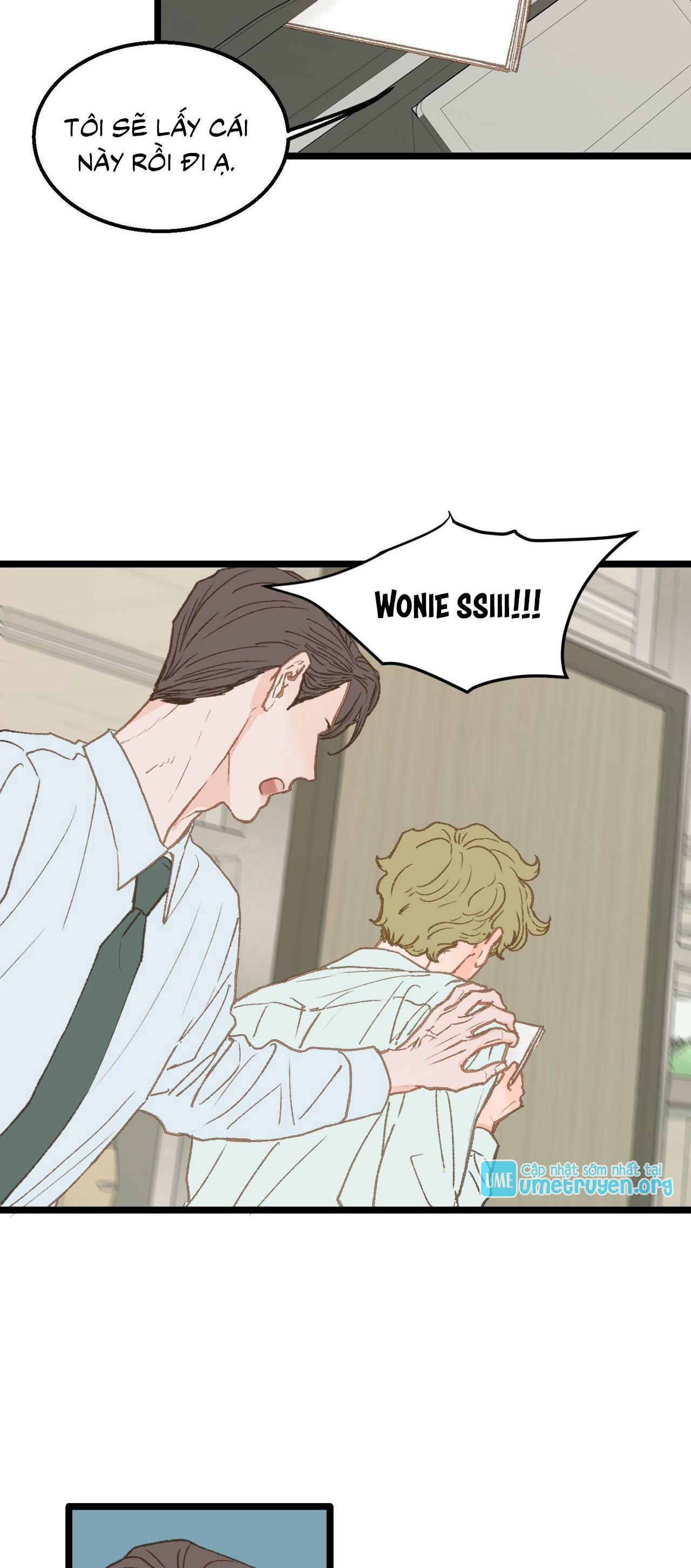 vùng cấm tình yêu của beta chapter 12 19