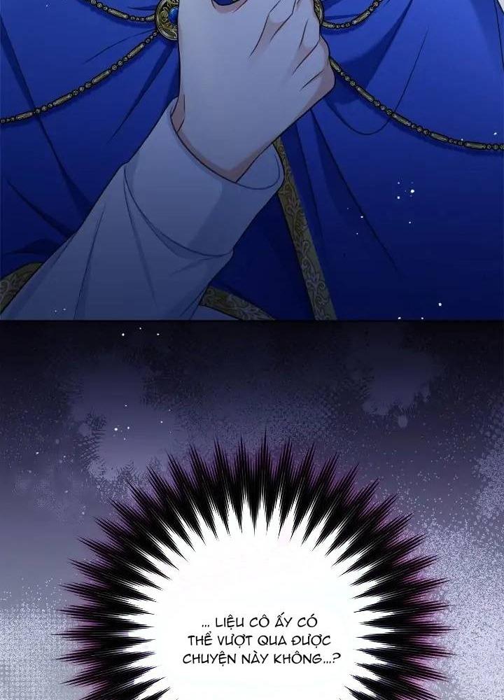 tại sao mẹ chồng tôi lại như thế này? chapter 34 113