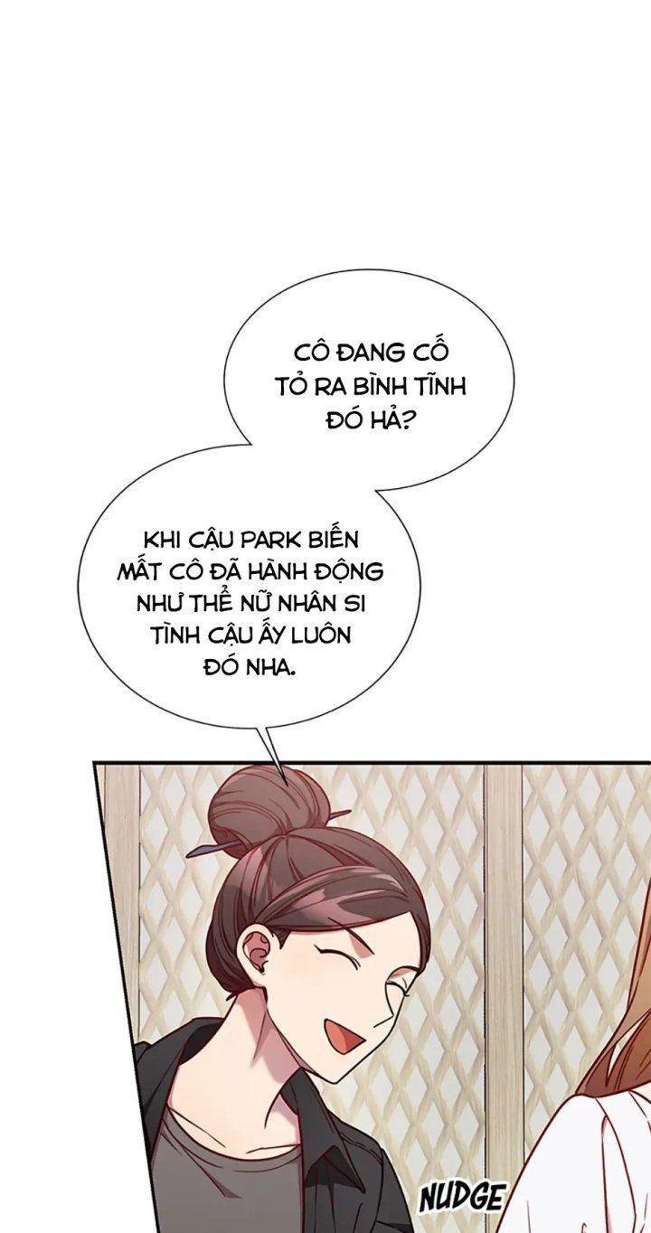 tôi không thèm kết hôn với anh đâu! chapter 6 45