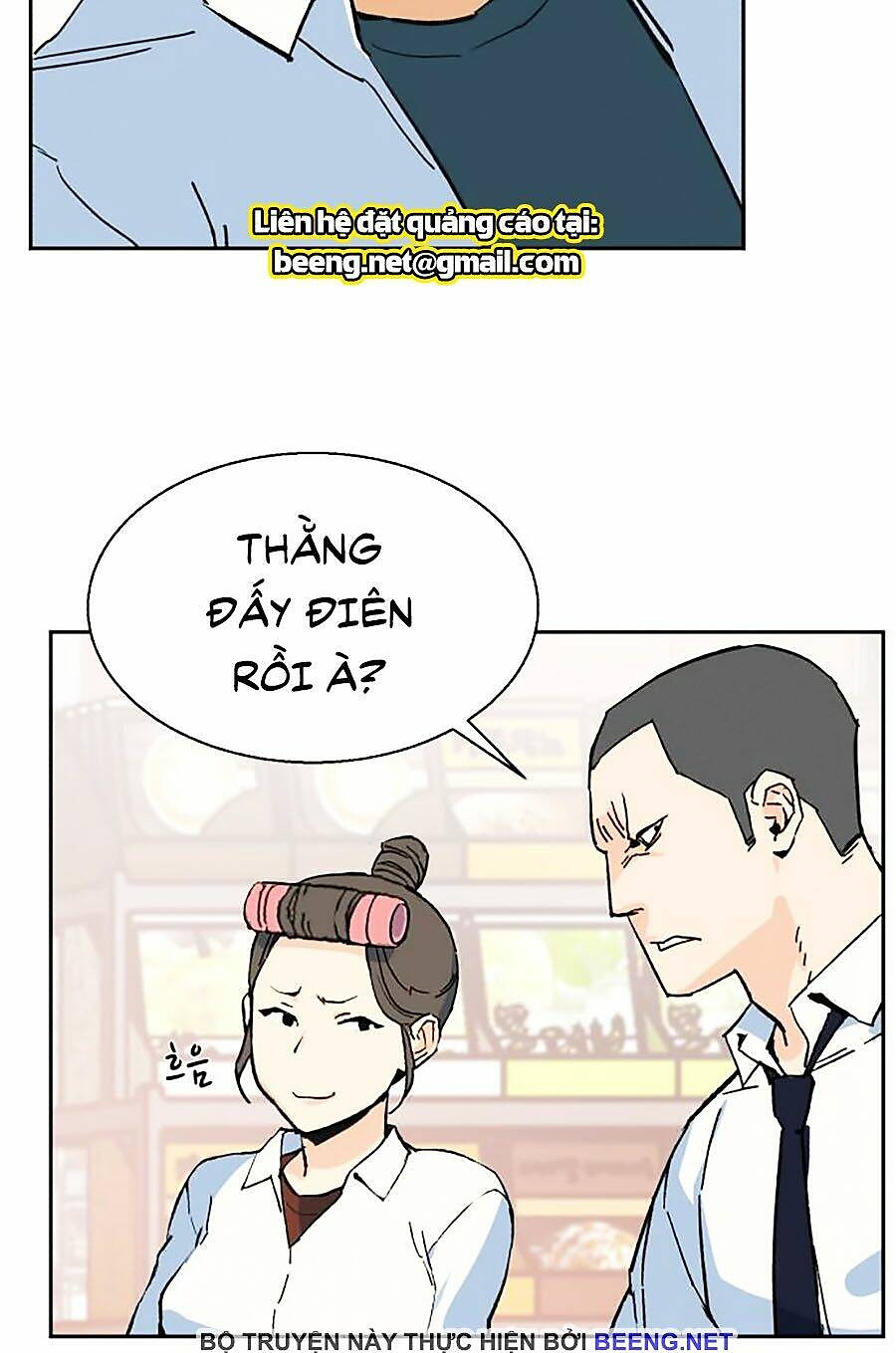 bạn học tôi là lính đánh thuê chapter 1 149