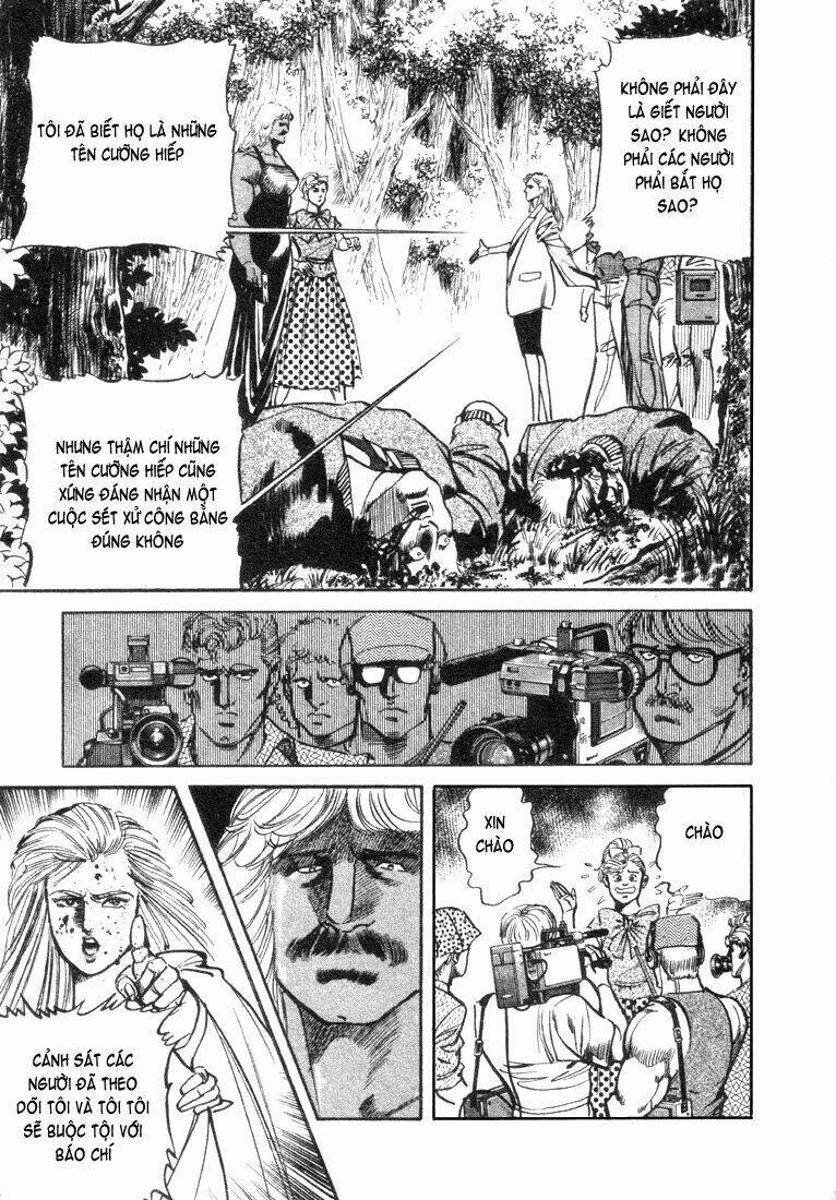 mad bull 34 chapter 4 17