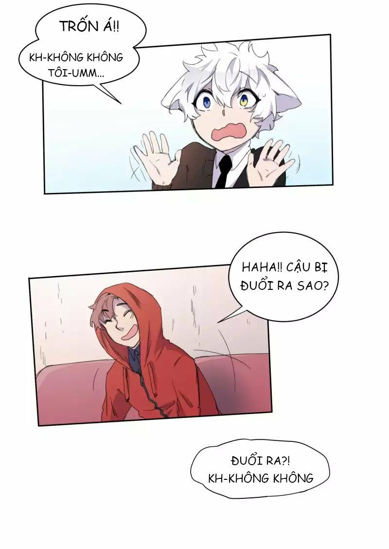 lumine - cội nguồn ánh sáng chapter 10 12