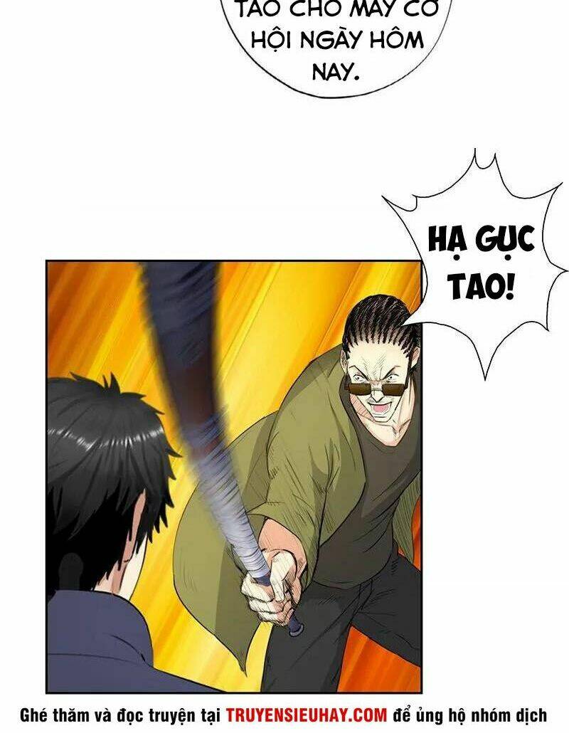 học viện cao thủ chapter 48 9