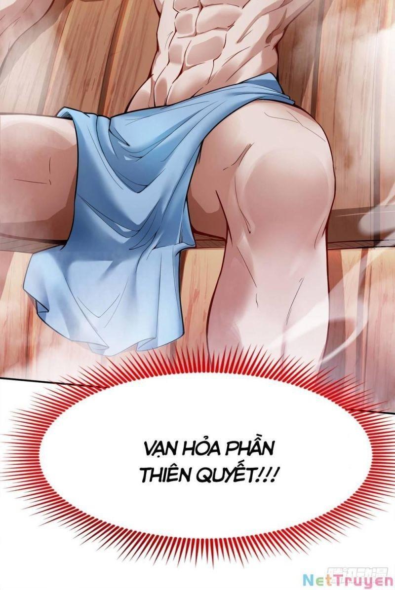 ẩn cư mười vạn năm, đời sau mời ta rời núi chapter 5 13