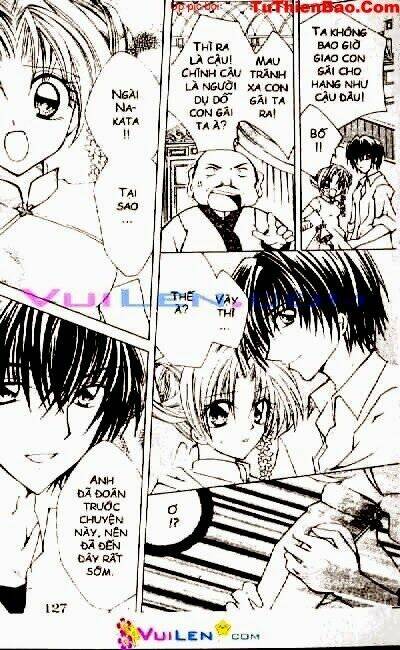 viên ngọc nhiệm màu chapter 8 128