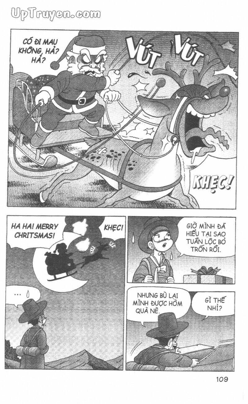 đội quân nhí nhố chapter 39 111