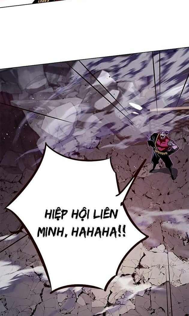 biến thân thành mèo chapter 264 14