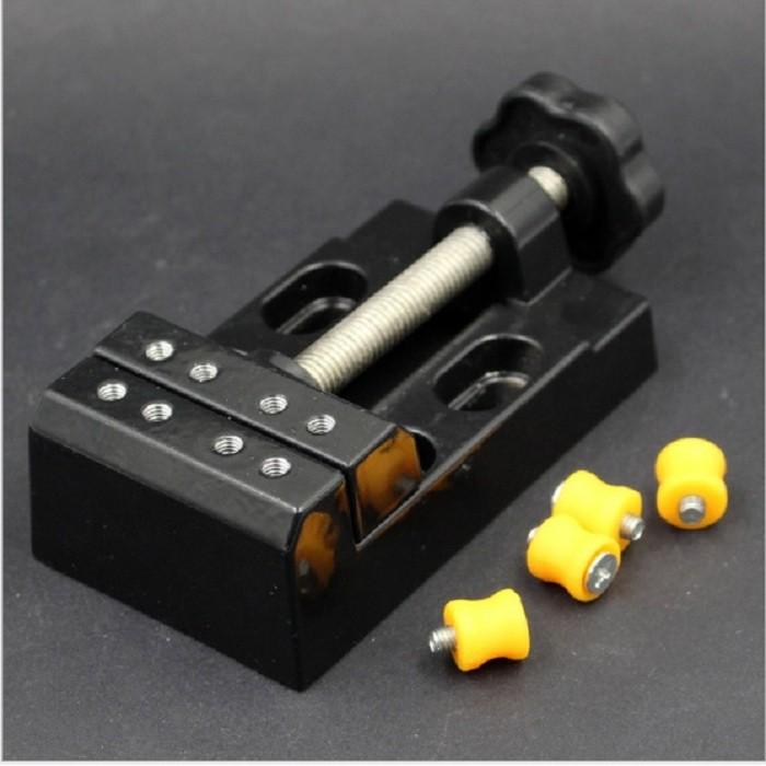Ê tô mini dụng cụ sửa chữa V2