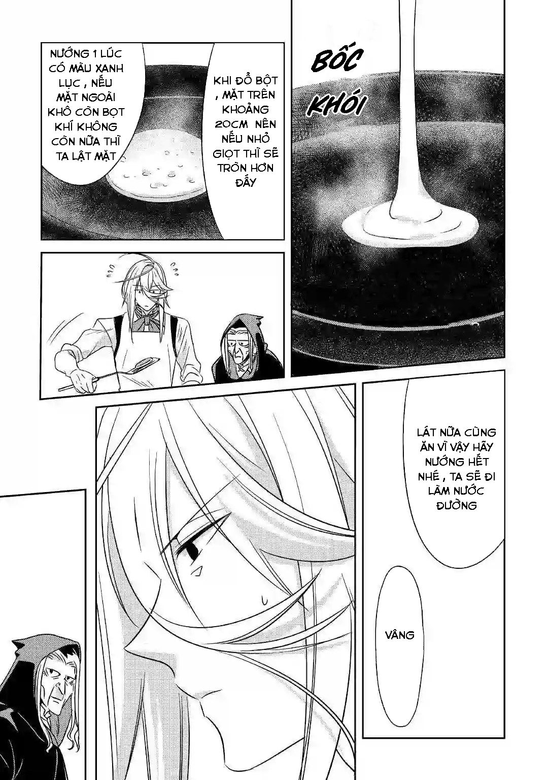 pearl và weiss chapter 5 21