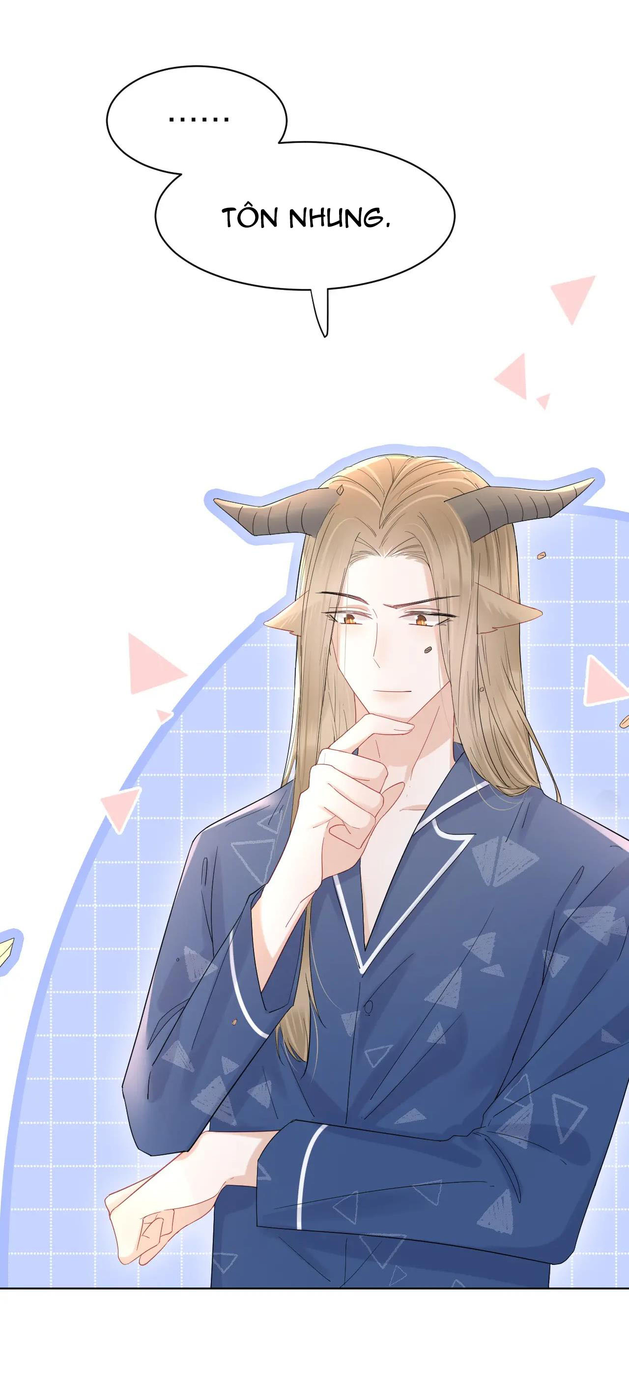 một miếng ăn sạch thỏ chapter 18 29