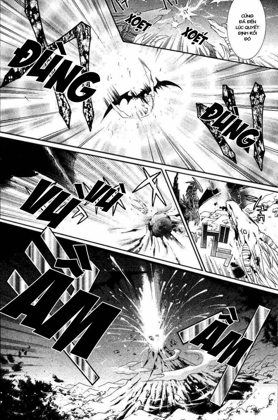 yasashii ryuu no koroshikata chapter 9.1 2